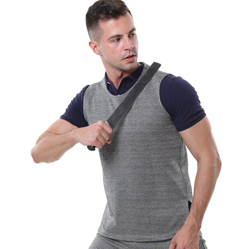 Cut-Resistant Shirt Manufacturer - Lightweight Self-Defense
