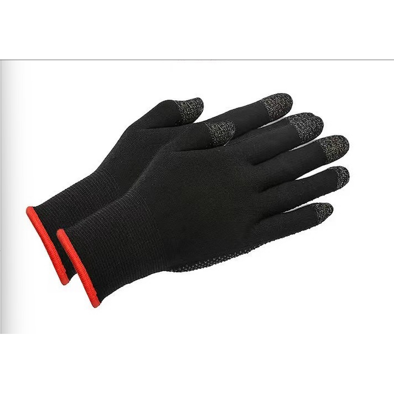 Touchscreen Mobile Phone Gloves Manufacturer - Thin Durable Water
