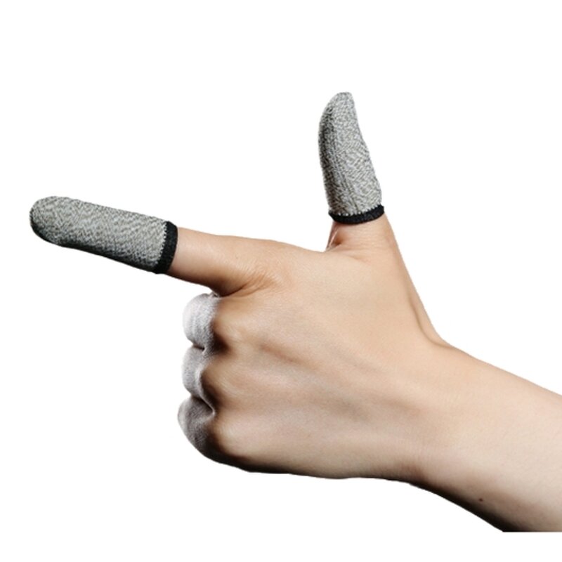 Game Controller Supplier - New Finger Cover for PUBG