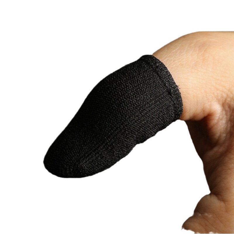 Carbon Fiber Finger Cots Manufacturer - Touchscreen Controller