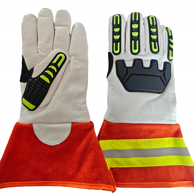 High Impact Resistant Gloves Supplier - Factory Quality Custom