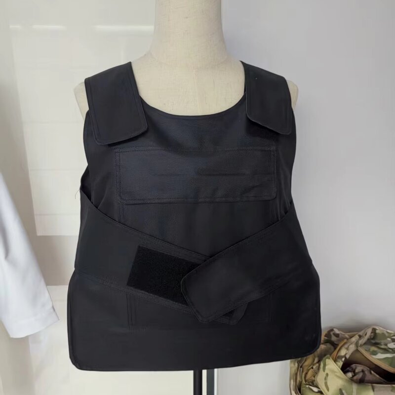 Tactical Vest Manufacturer - High Manganese Steel Waterproof