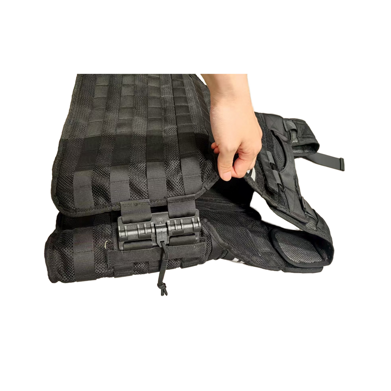 Tactical Vest Manufacturer - Custom Load Bearing Stab