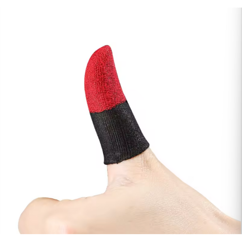 Mobile Finger Sleeve Supplier - for Fingertip Toy Game