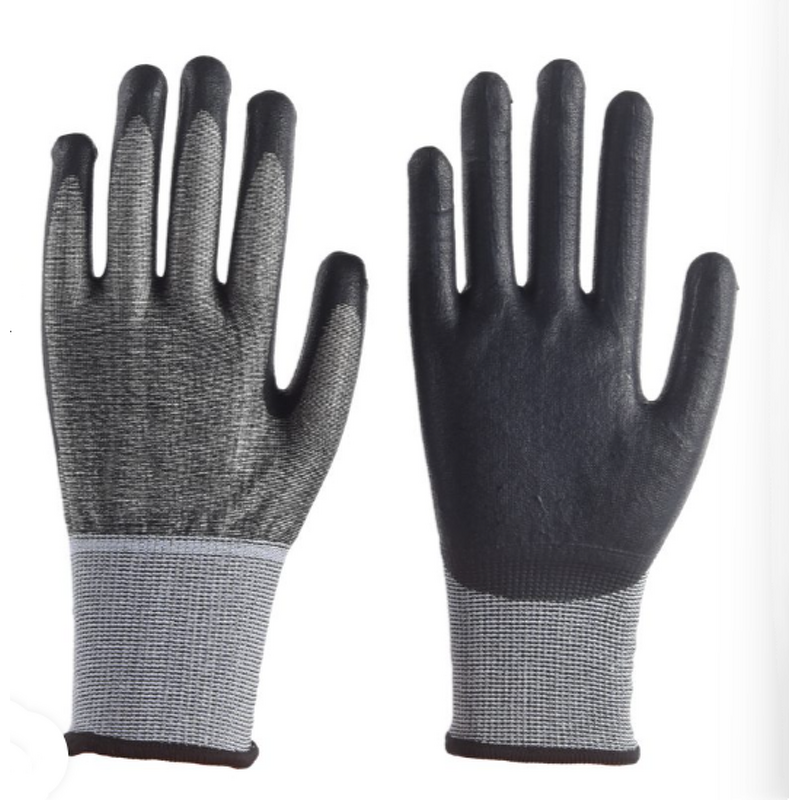 Anti-Static Work Glove Manufacturer - 15 Gauge Comfortable