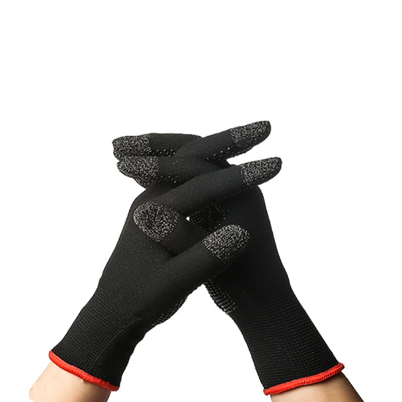Touchscreen Mobile Phone Gloves Manufacturer - Thin Durable Water