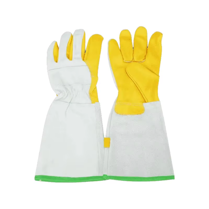 Long Sleeve Working Gloves Manufacturer - Cheap with Latex Coating