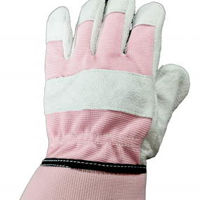 Sheepskin Gardening Gloves Supplier - Wear-Resistant Breathable