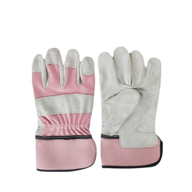 Sheepskin Gardening Gloves Supplier - Wear-Resistant Breathable
