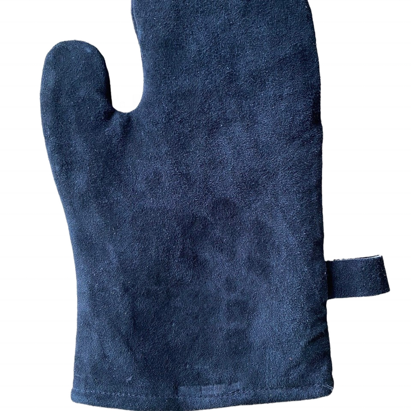 Heat Resistant Oven Mitts Supplier - Custom Design Polyester