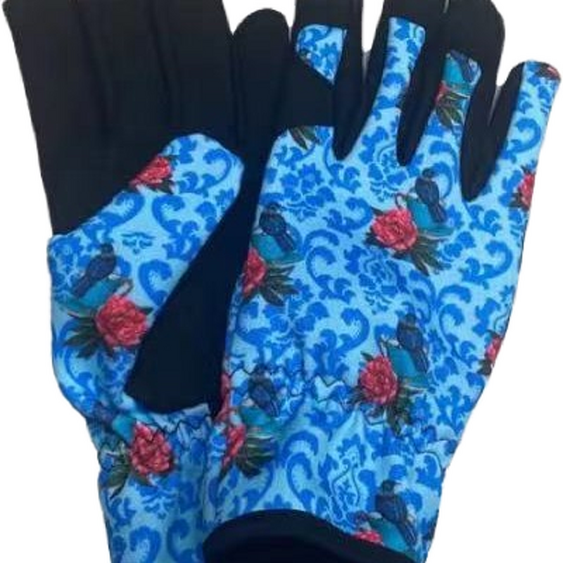 Microfiber Gardening Gloves Manufacturer - Custom-Made Durable