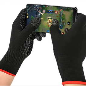 Touchscreen Mobile Phone Gloves Manufacturer - Thin Durable Water