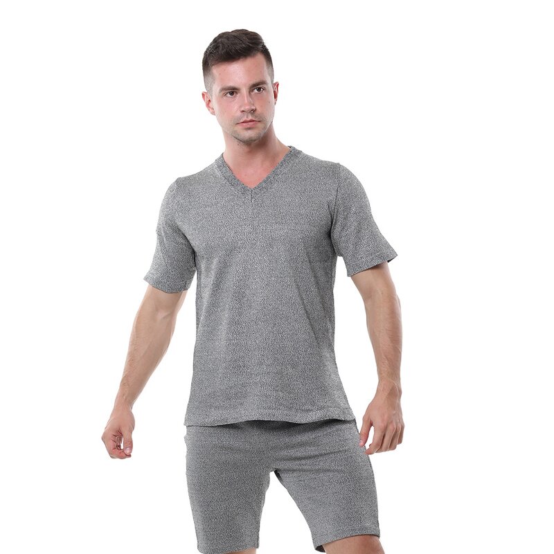 Anti-Cut T-Shirt Supplier - Customized HPPE Material Knife-Proof