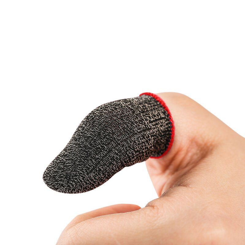 Mobile Phone Gaming Sleeve Manufacturer - Sweat-Proof Finger