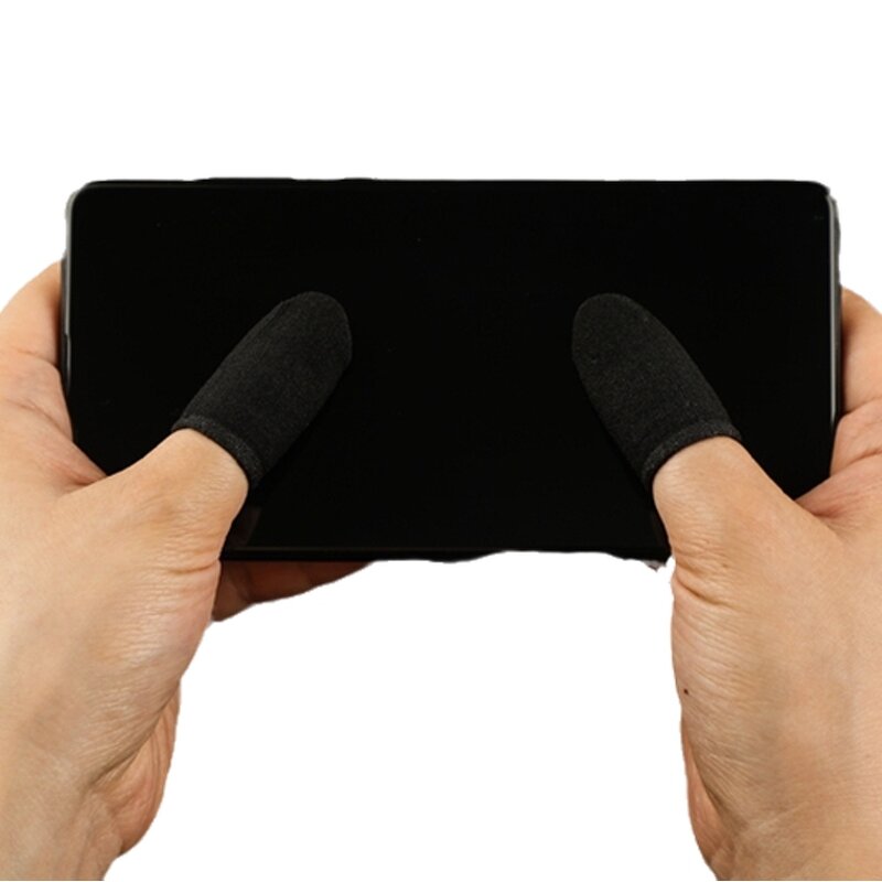 Carbon Fiber Finger Cots Manufacturer - Touchscreen Controller