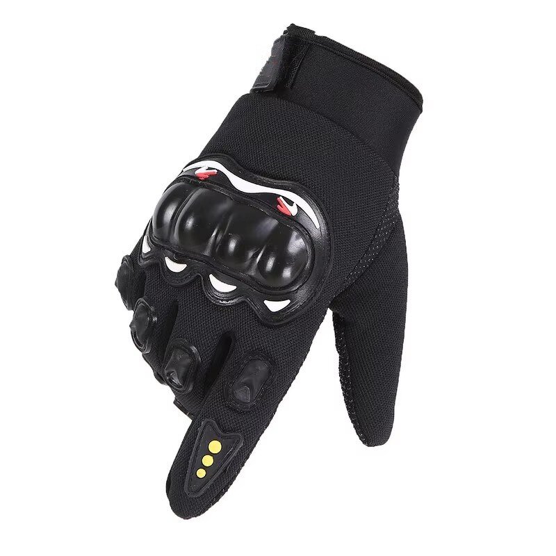 Racing Cycling Gloves Manufacturer - Outdoor Half-Finger for