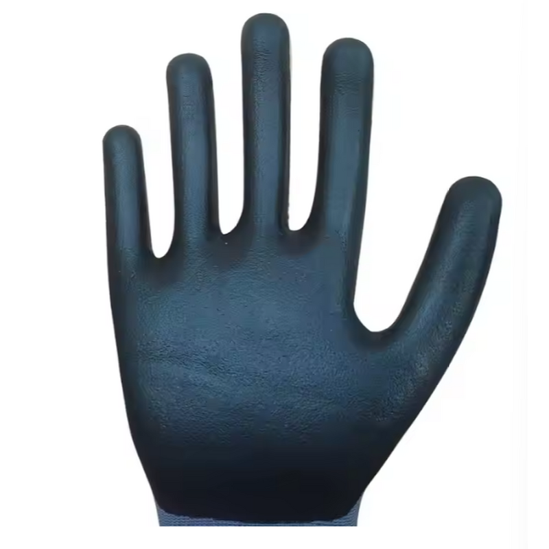Anti-Static Work Glove Manufacturer - 15 Gauge Comfortable