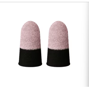 Mobile Phone Gaming Sleeve Manufacturer - Sweat-Proof Finger Cover