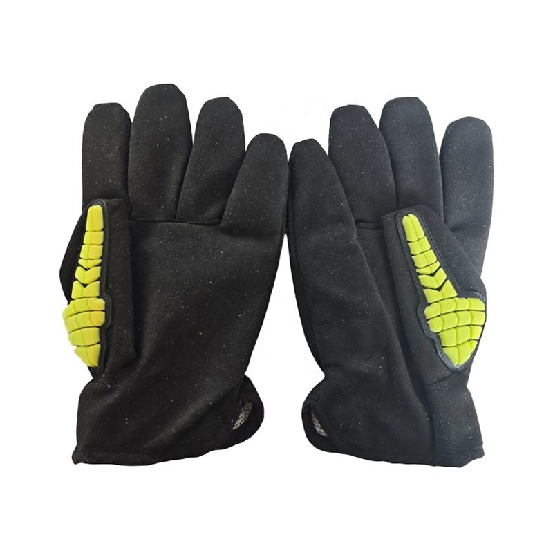 Latex-Coated Cut-Resistant Gloves Supplier - High-Performance