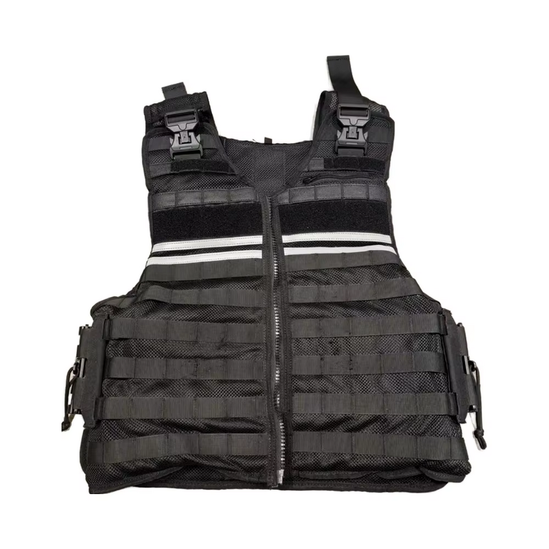 Tactical Vest Manufacturer - Custom Load Bearing Stab