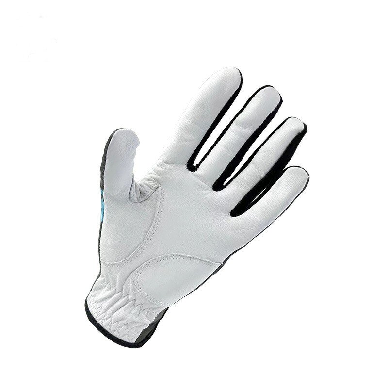 Golf Gloves Manufacturer - Customizable Goatskin Embroidered