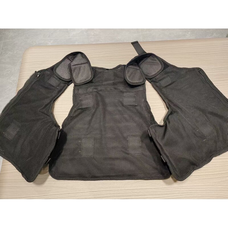 Tactical Vest Manufacturer - Custom Load Bearing Stab