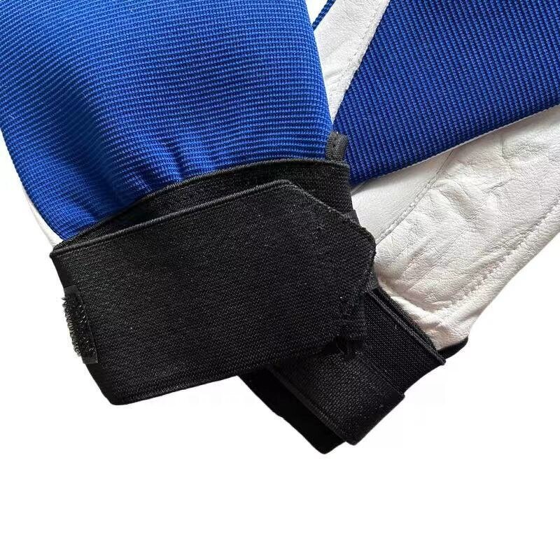 Anti-vibration Gardening Gloves Supplier - Blue Palm Sheepskin