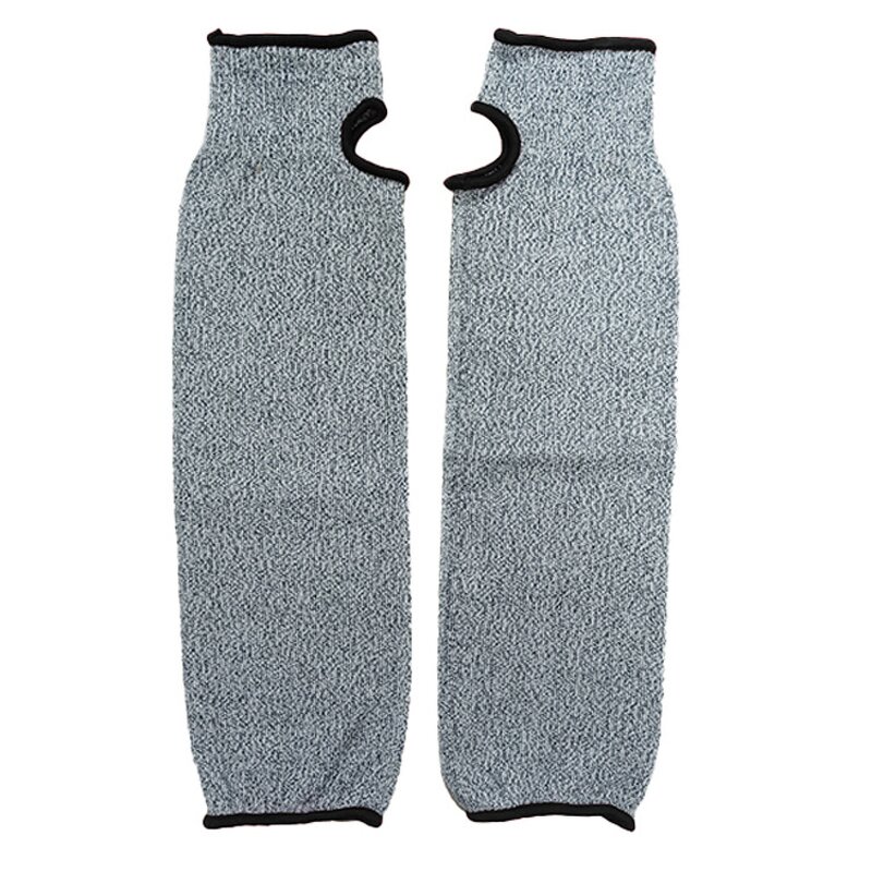 HPPE Protective Sleeves Supplier - Grade 5 Cut-Resistant Cuff