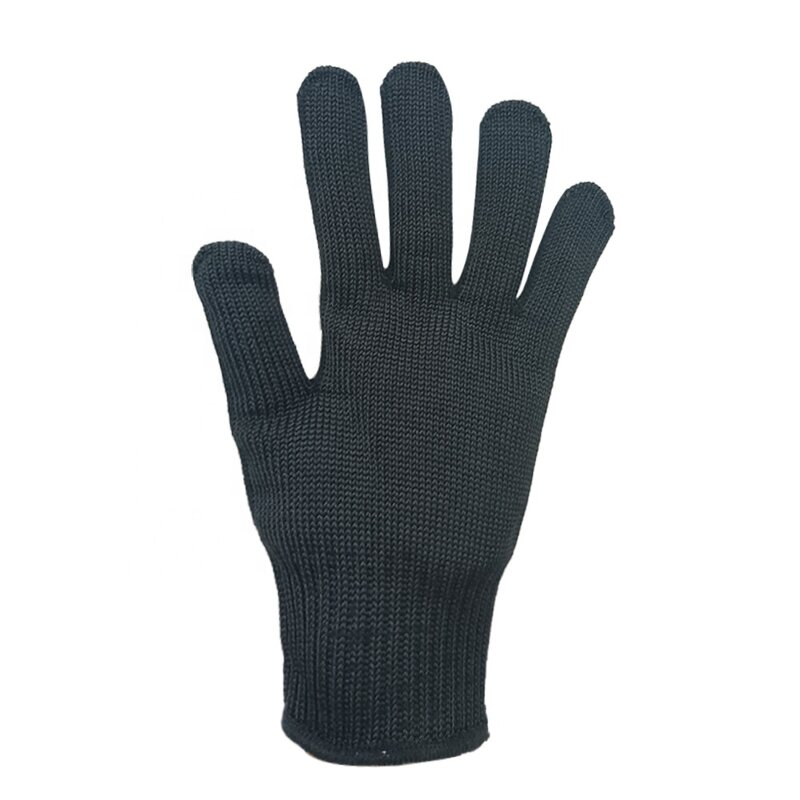 Steel Wire Safety Gloves Manufacturer - Level 5 Breathable