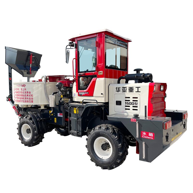 Flat Mixer Truck Factory - 1.2M³1.5M³ Euro5 Engine Premium Quality for Sale