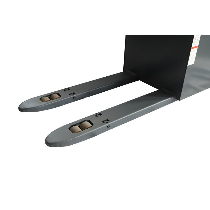 Electric Pallet Truck Factory - Powerful Custom Mini Pallet Stacker Direct Sales