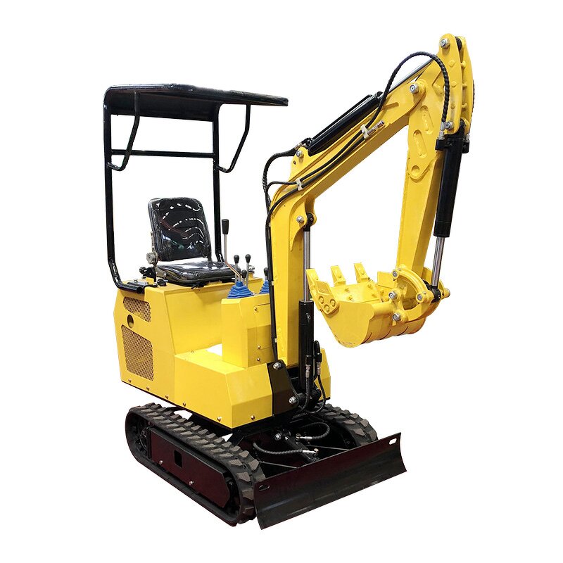 China Mini Excavator Factory - 0.8 to 3 Ton CE ISO Japanese Engine Reliable