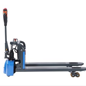 Electric Pallet Truck Factory - Powerful Custom Mini Pallet Stacker Direct Sales