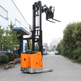 Reach Forklift Manufacturer - 1 to 3 Ton High Performance Electric CE