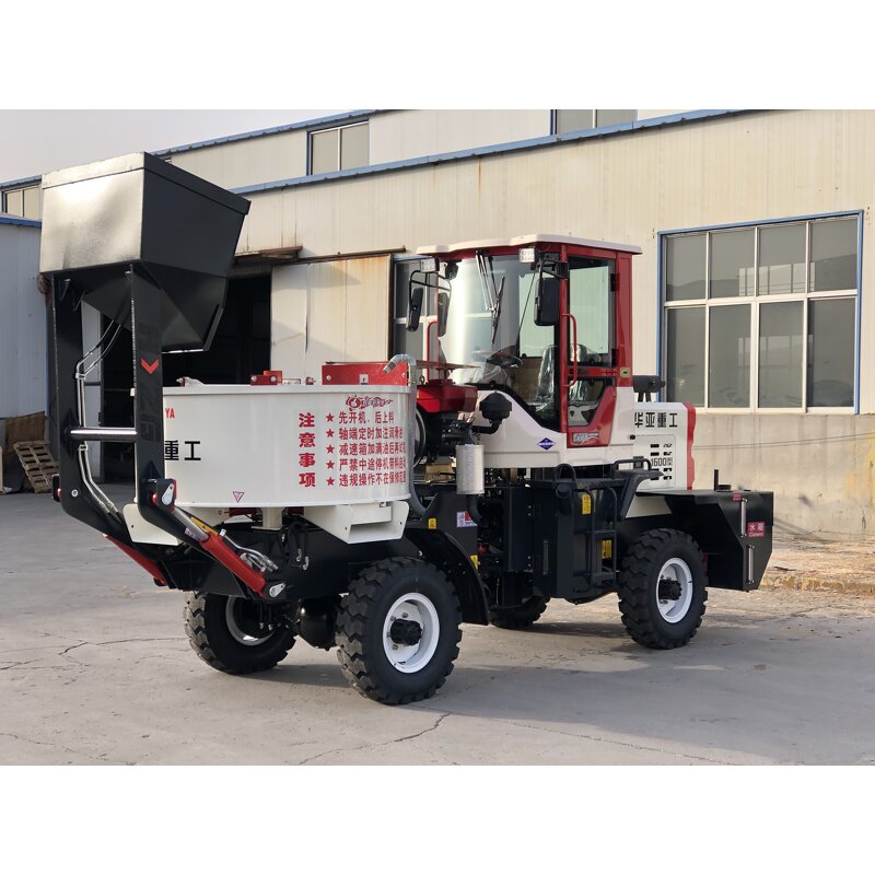Euro5 Flat Mixer Truck Manufacturer - 1.2M³ 1.5M³ Reliable Durable