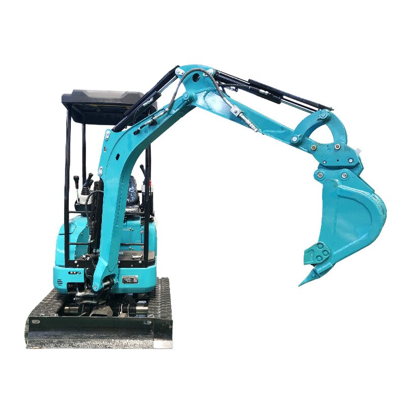 Small Excavator Manufacturer - 1 to 3 Ton Cheap Price Japanese Engine Micro