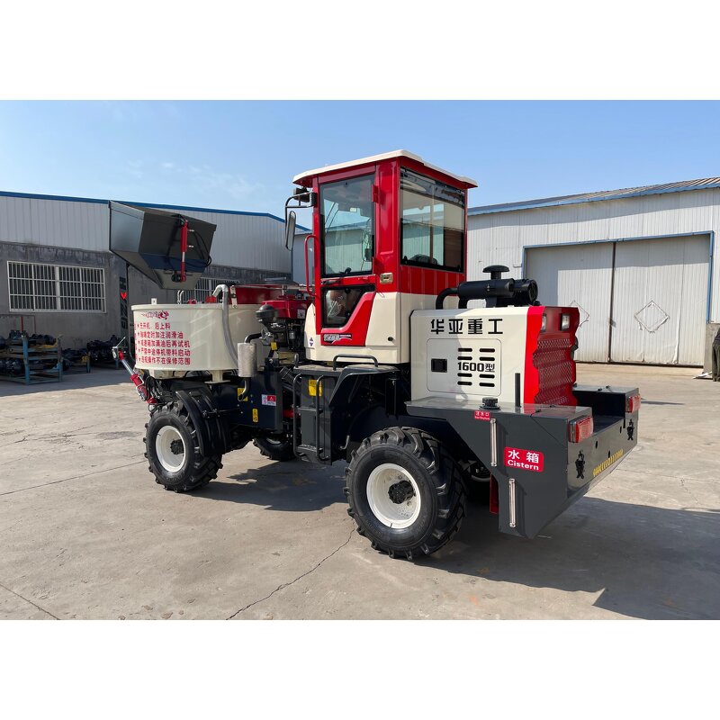 Euro5 Flat Mixer Truck Manufacturer - 1.2M³ 1.5M³ Reliable Durable