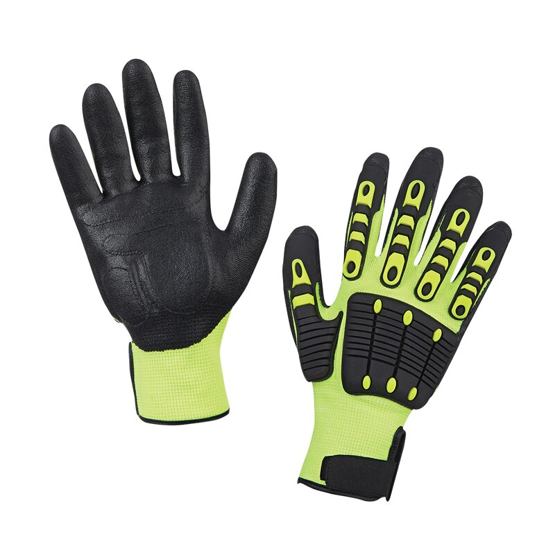 Micro Injection Gloves Manufacturer - Factory Cheap Price