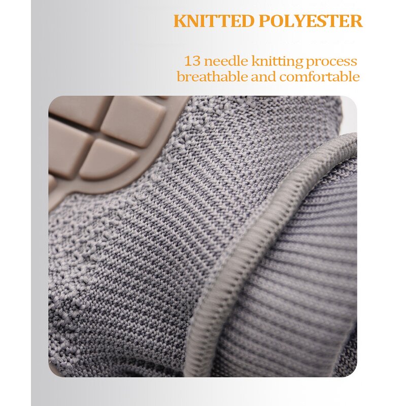 TPE Injection Gloves Manufacturer - Mechanical Anti Impact