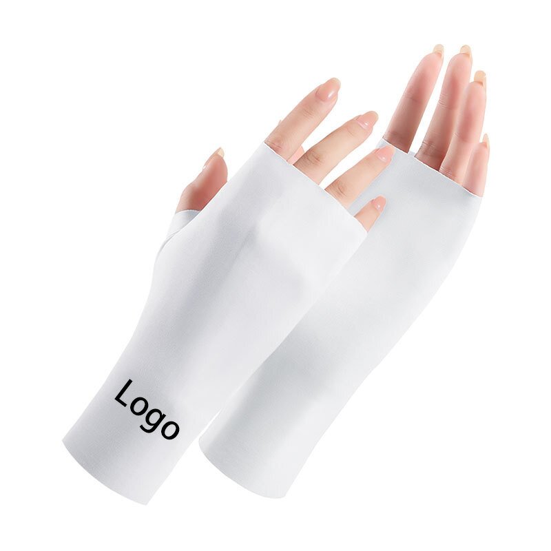 UV Protection Gloves Manufacturer - for Gel Nail Lamp Anti