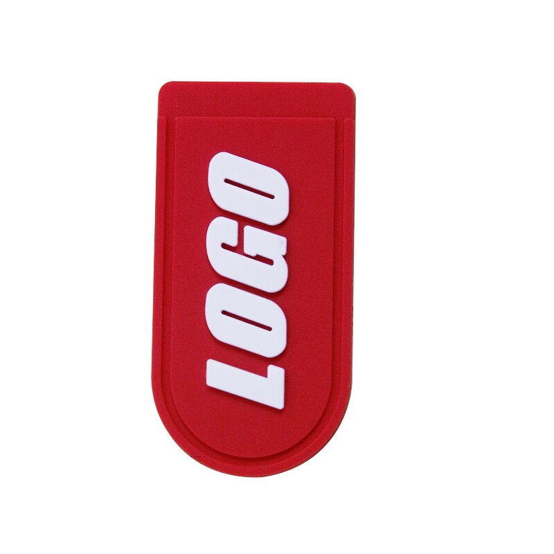 Silicone Labels Manufacturer - Wholesale Customizable Embossed
