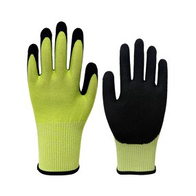 Industrial Safety Gloves Supplier - Wholesale Heavy Duty Level 5