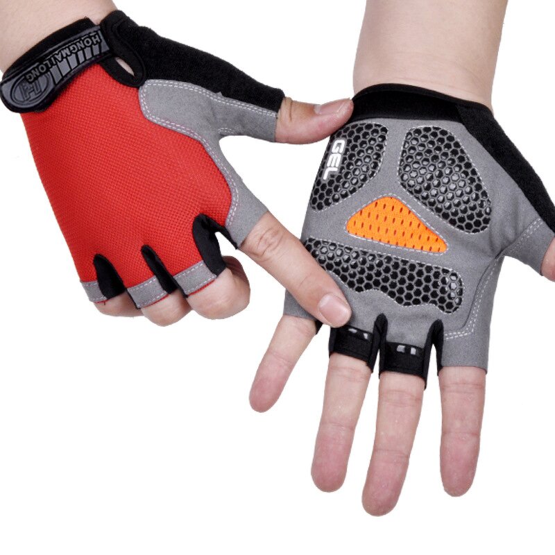 Fitness Lifting Gloves Manufacturer - Custom logo Weight