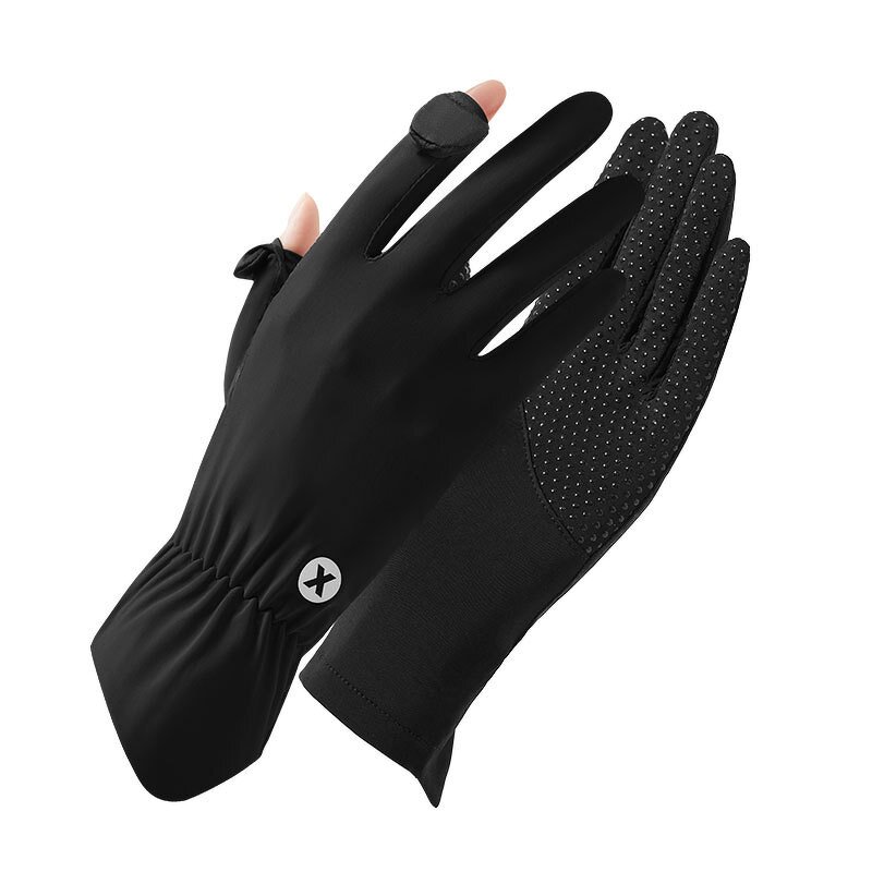 UPF50 Gloves Manufacturer - Riding Driving Sunscreen