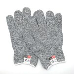 Anti cut gloves
