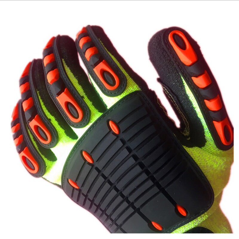 TPR Patch Manufacturer - Custom Pvc 3d Patches Knuckle