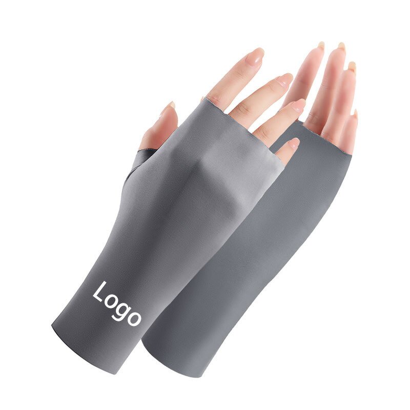 Manicure Gloves Manufacturer - Professional UV Protection