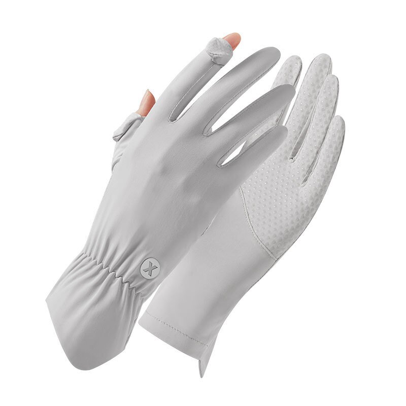 Summer Gloves Supplier - Sun protection Riding Driving