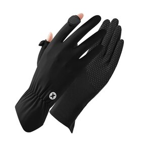 Summer Gloves Supplier - Sun protection Riding Driving