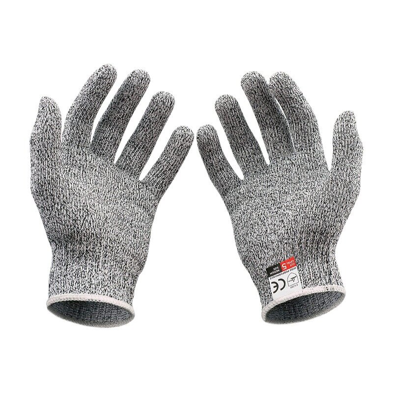 Safety Garden Gloves Supplier - Palm Anti Cut Working